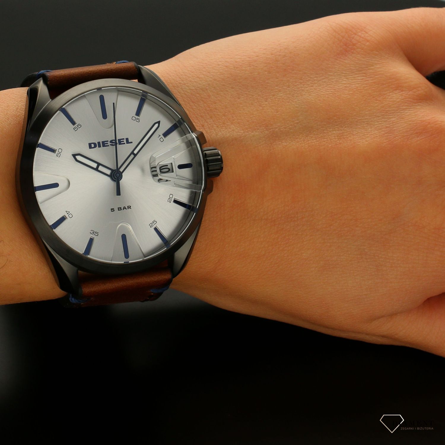 Zegarek męski Diesel '' Mister Brown '' DZ1903.jpg