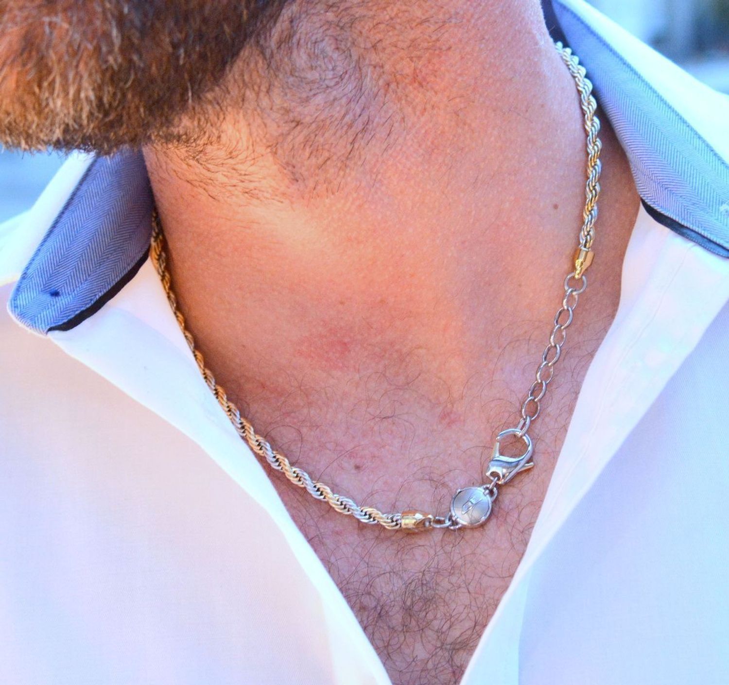 Zegarek męski Diesel MS9 zestaw z łańcuszkiem DZ2163SET.jpg