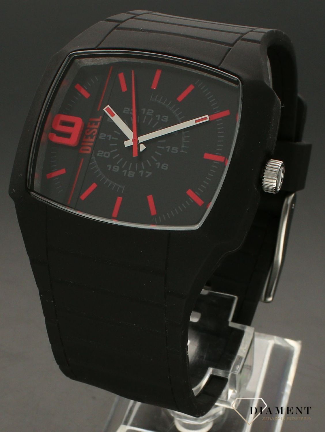 Zegarek męski Diesel CLIFFHANGER GIFT DZ2191SET.jpg