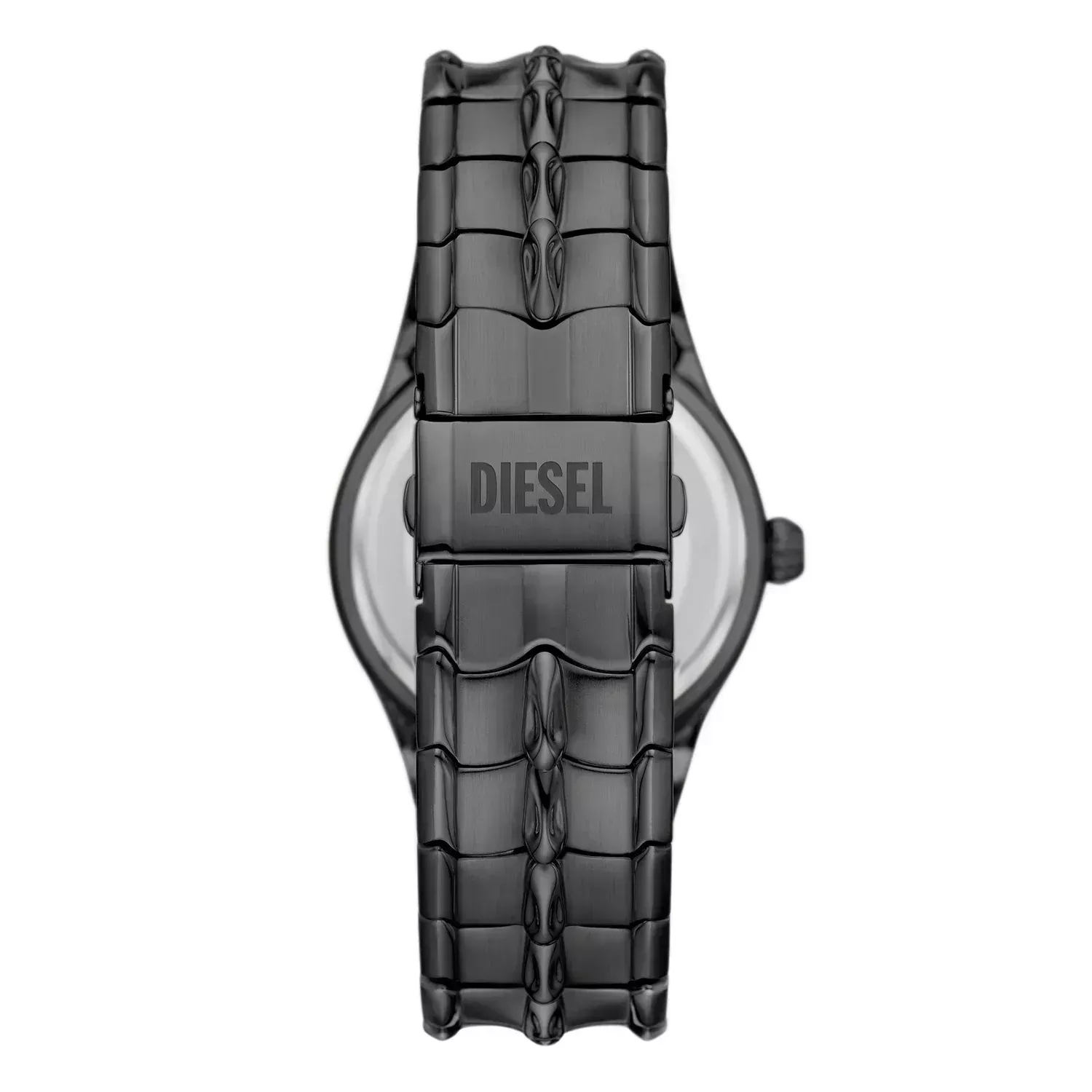 Zegarek męski Diesel VERT DZ2199 czerwona tarcz. Nietypowy zegarek. Zegarek markowy Diesel. Oryginalny Diesel. Zegarek na prezent dla mężczyzny. Darmowa dostawa. Darmowy grawer. Modowy zegarek..webp