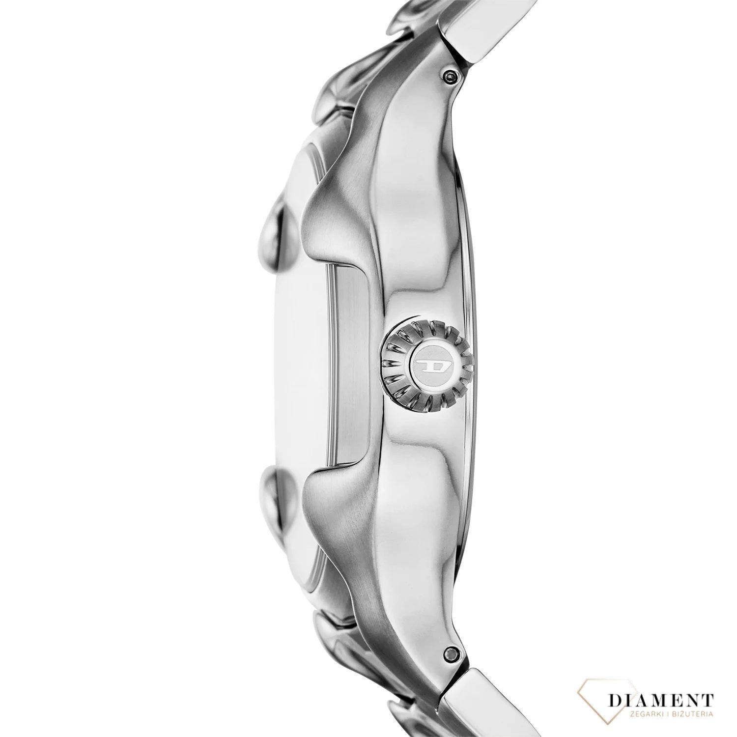 Zegarek męski Diesel VERT DZ2200 błękitna tarcz. Nietypowy zegarek. Zegarek markowy Diesel. Oryginalny Diesel. Zegarek na prezent dla mężczyzny. Darmowa dostawa. Darmowy grawer. Modowy zegarek..jpg