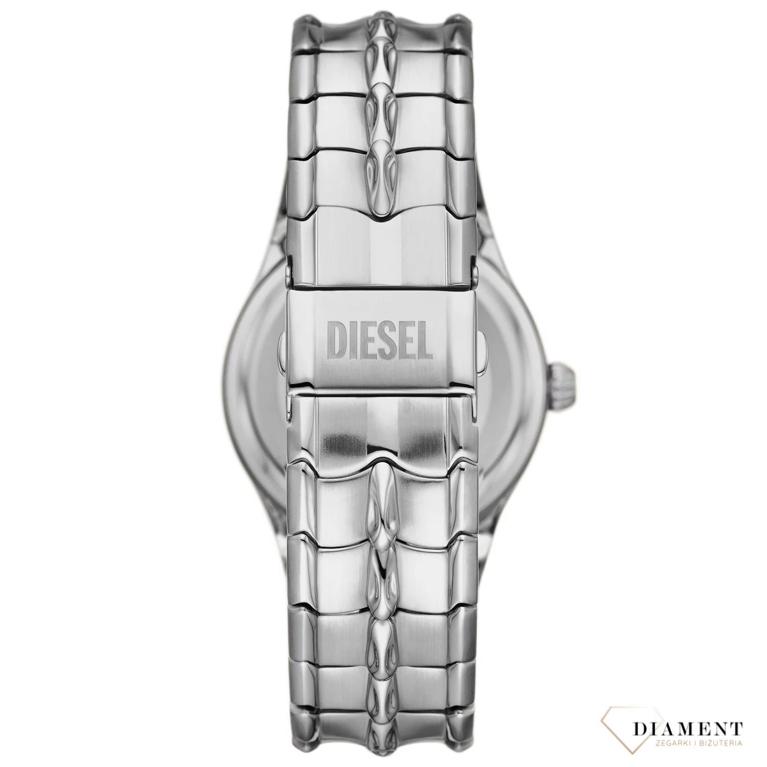 Zegarek męski Diesel VERT DZ2200 błękitna tarcz. Nietypowy zegarek. Zegarek markowy Diesel. Oryginalny Diesel. Zegarek na prezent dla mężczyzny. Darmowa dostawa. Darmowy grawer. Modowy zegarek..jpg