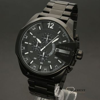 Męski zegarek Diesel CHRONOGRAPH DZ4283 (2).jpg