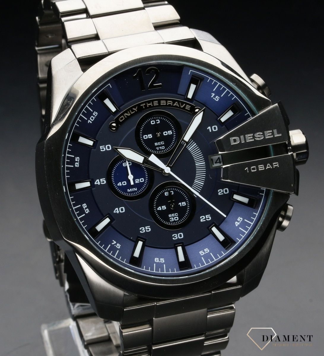 Męski zegarek Diesel CHRONOGRAPH DZ4329.jpg