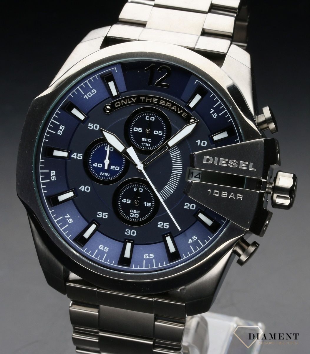 Męski zegarek Diesel CHRONOGRAPH DZ4329.jpg