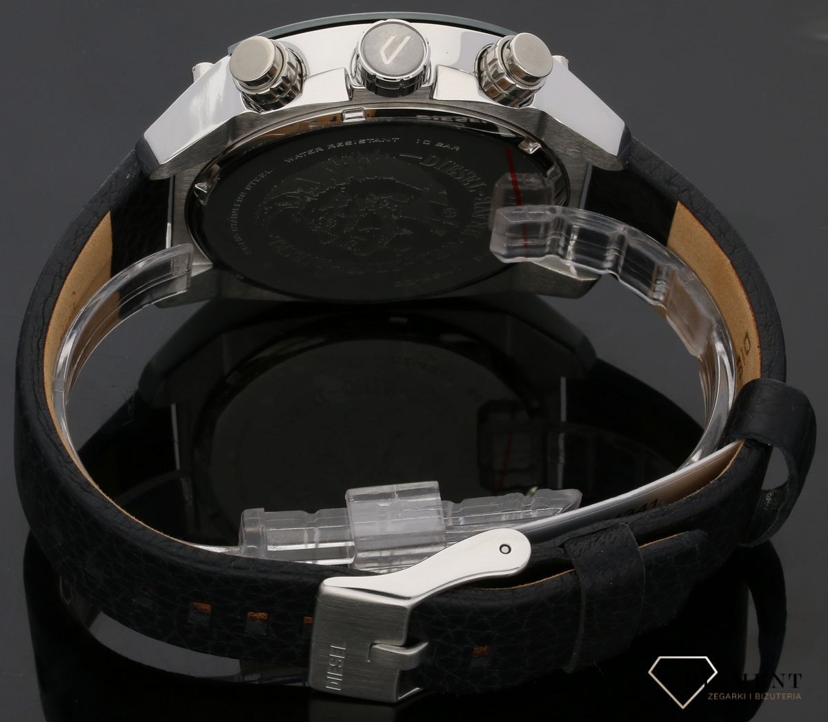 Męski zegarek Diesel OVERFLOW DZ4341 MEGA CHIEF.jpg