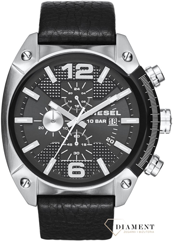 Męski zegarek Diesel OVERFLOW DZ4341 MEGA CHIEF.jpg