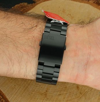 Diesel DZ4355 Mega Chief – męski zegarek sportowy z chronografem  Grawer GRATIS (2).jpg