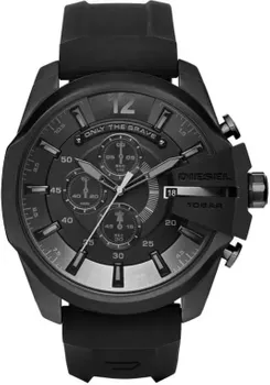 Diesel DZ4378 Mega Chief – męski zegarek sportowy, 100M, chronograf  Grawer GRATIS.webp