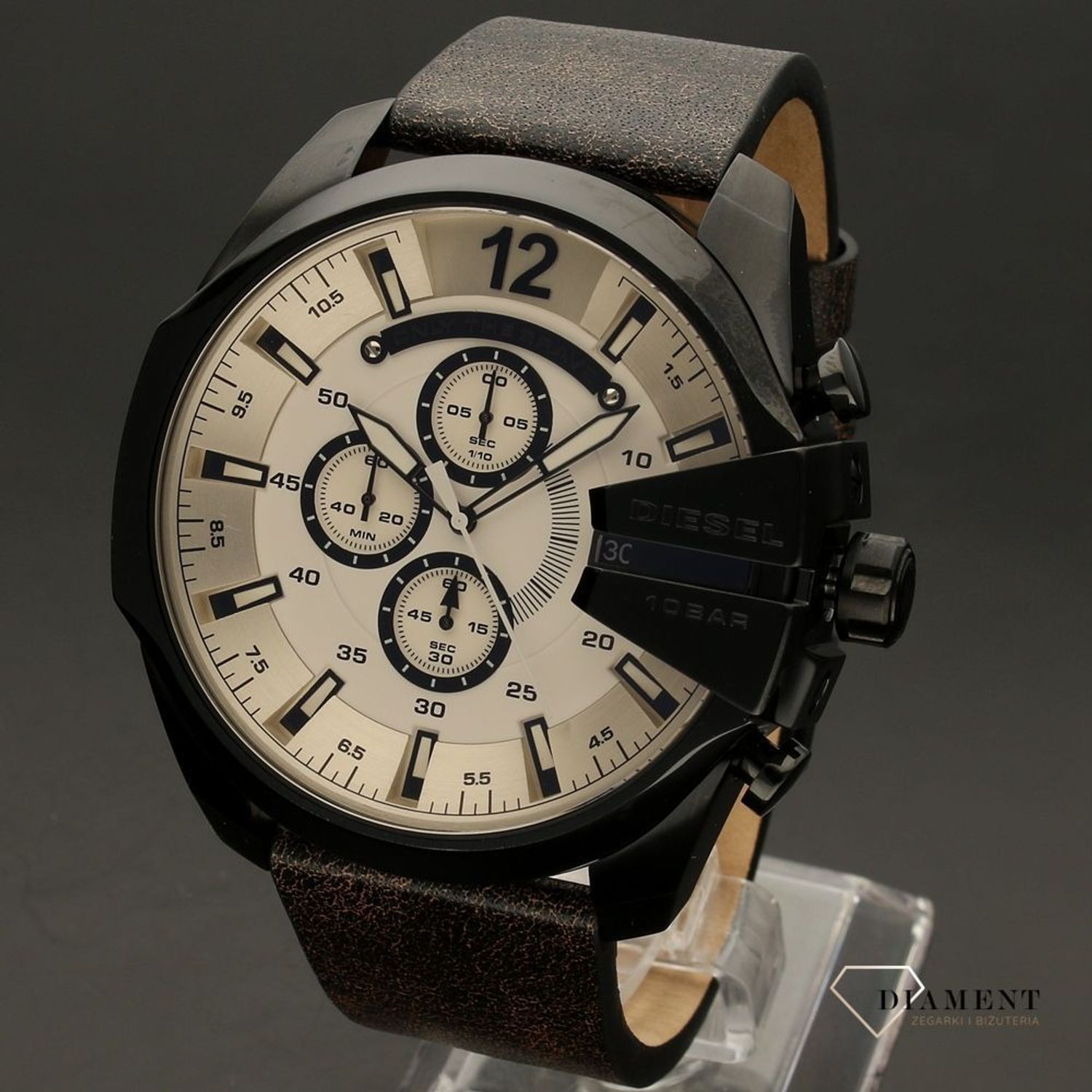 Zegarek męski Diesel Mega Chief DZ4422.jpg