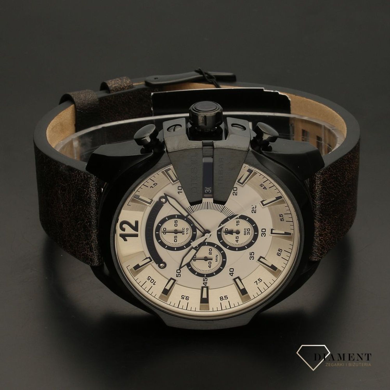 Zegarek męski Diesel Mega Chief DZ4422.jpg