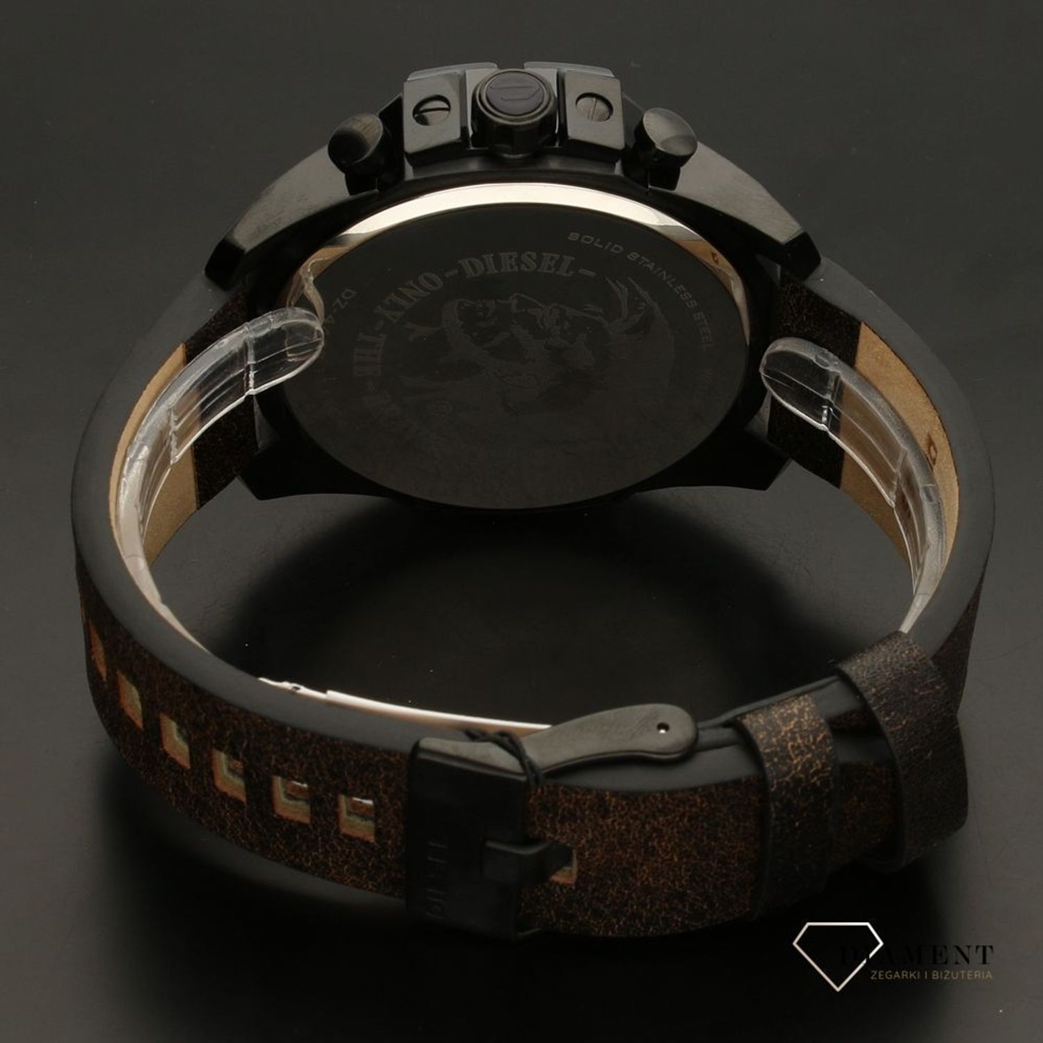 Zegarek męski Diesel Mega Chief DZ4422.jpg
