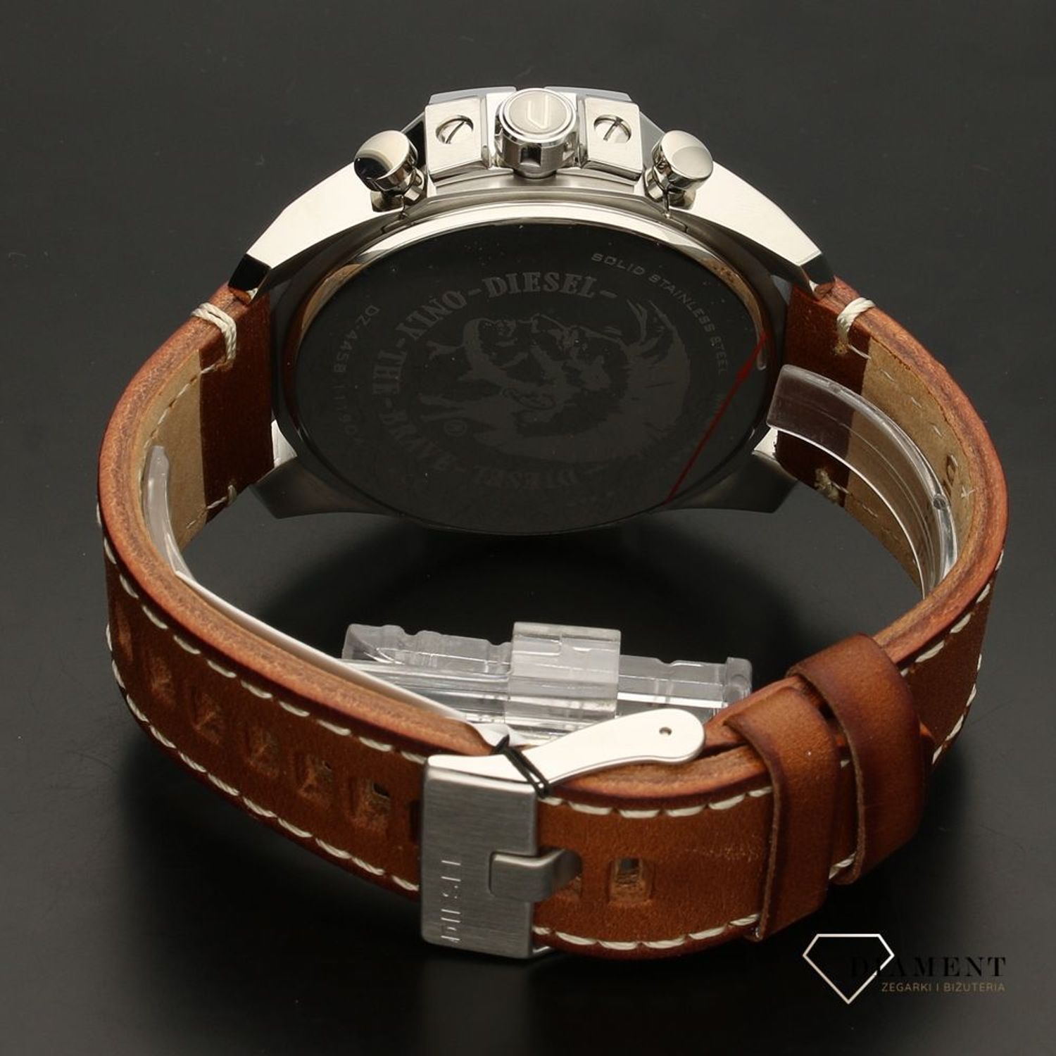 Zegarek męski Diesel FASHION DZ4458 MEGA CHIEF.jpg