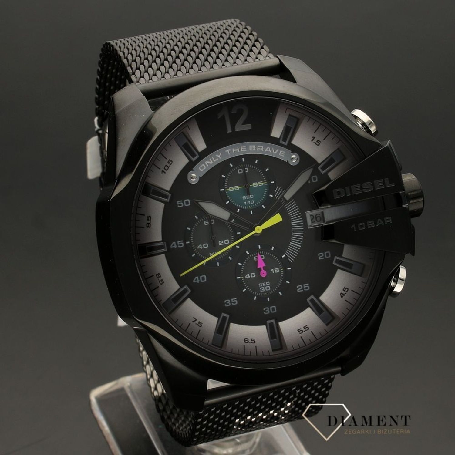 Zegarek męski Diesel Mega Chief DZ4514f.jpg