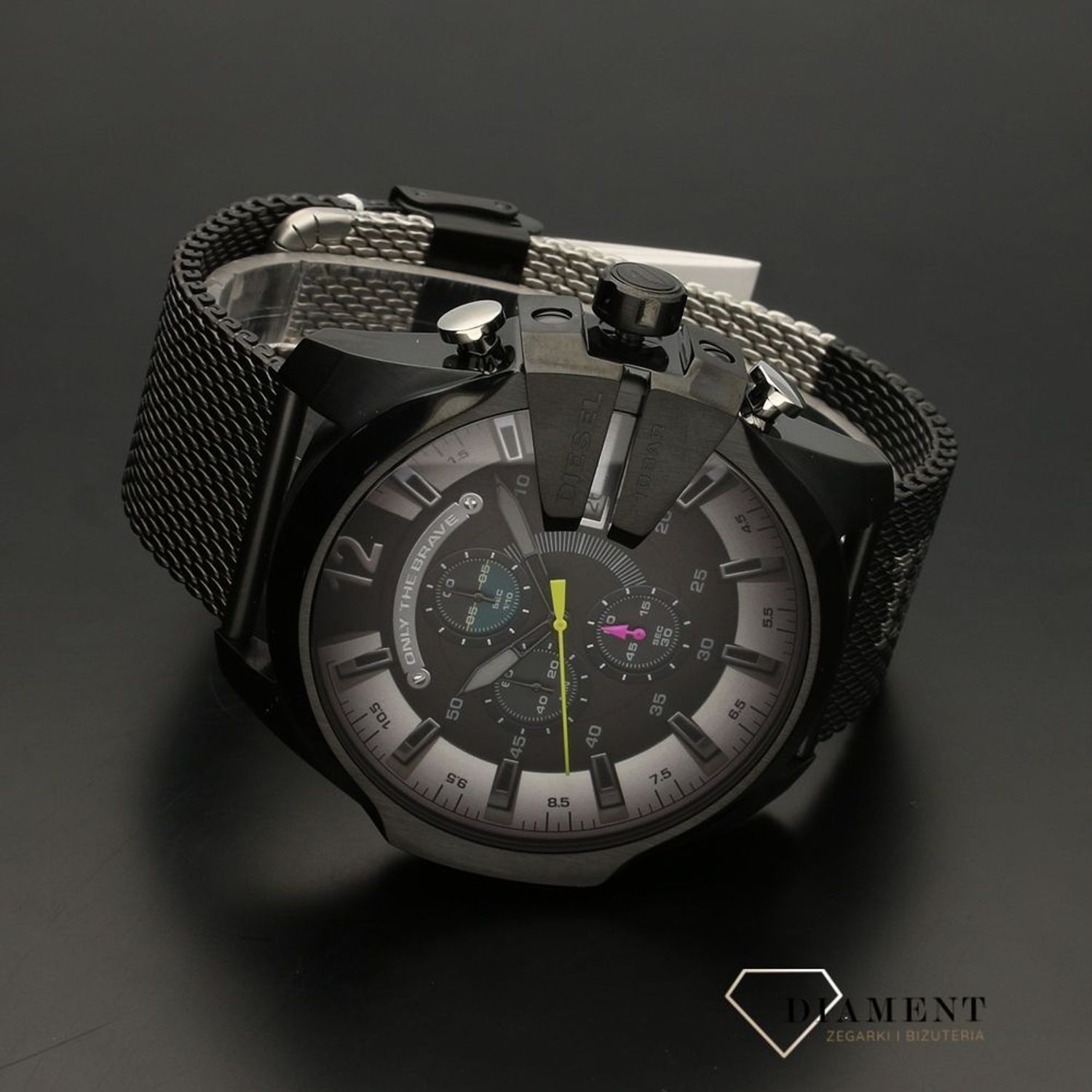 Zegarek męski Diesel Mega Chief DZ4514f.jpg