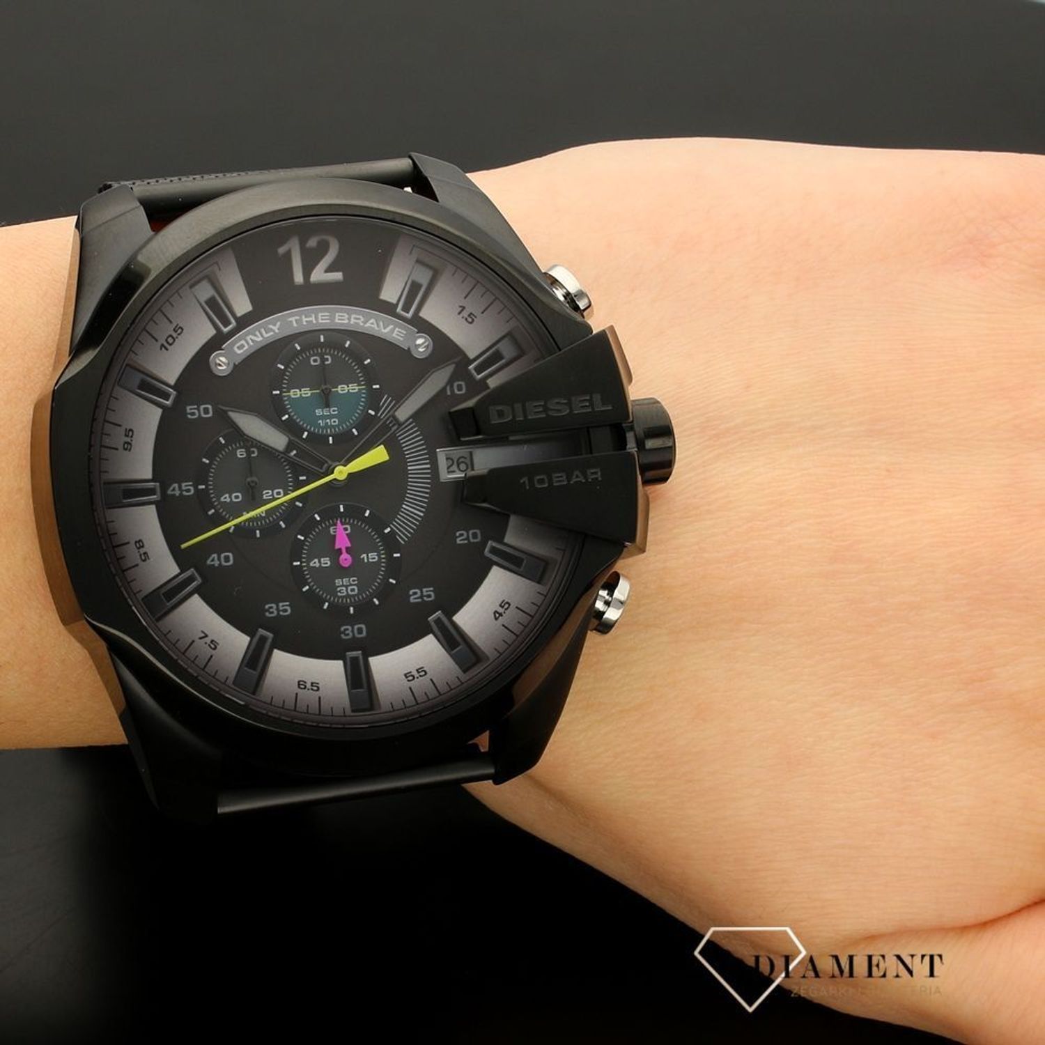 Zegarek męski Diesel Mega Chief DZ4514f.jpg