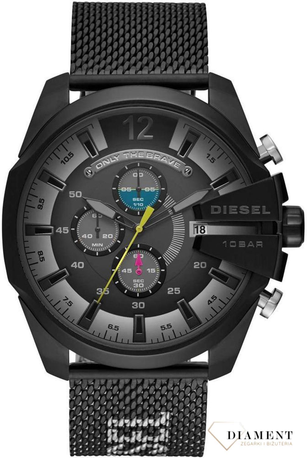 Zegarek męski Diesel Mega Chief DZ4514f.jpg