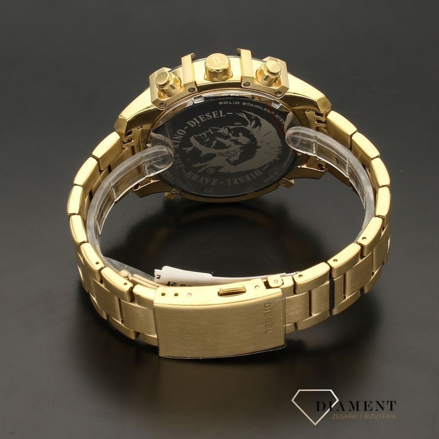 Zegarek męski Diesel DZ4522 z kolekcji Griffed.jpg