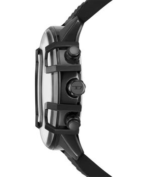 Zegarek Męski Diesel DZ7492 Mega Chief Slim Chronograph Brązowy.jpg