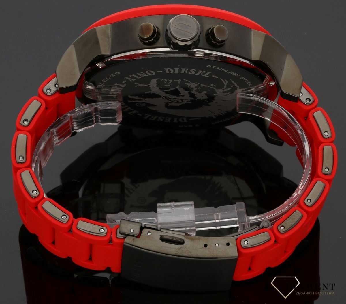 Męski zegarek Diesel Mr Daddy DZ7370.jpg