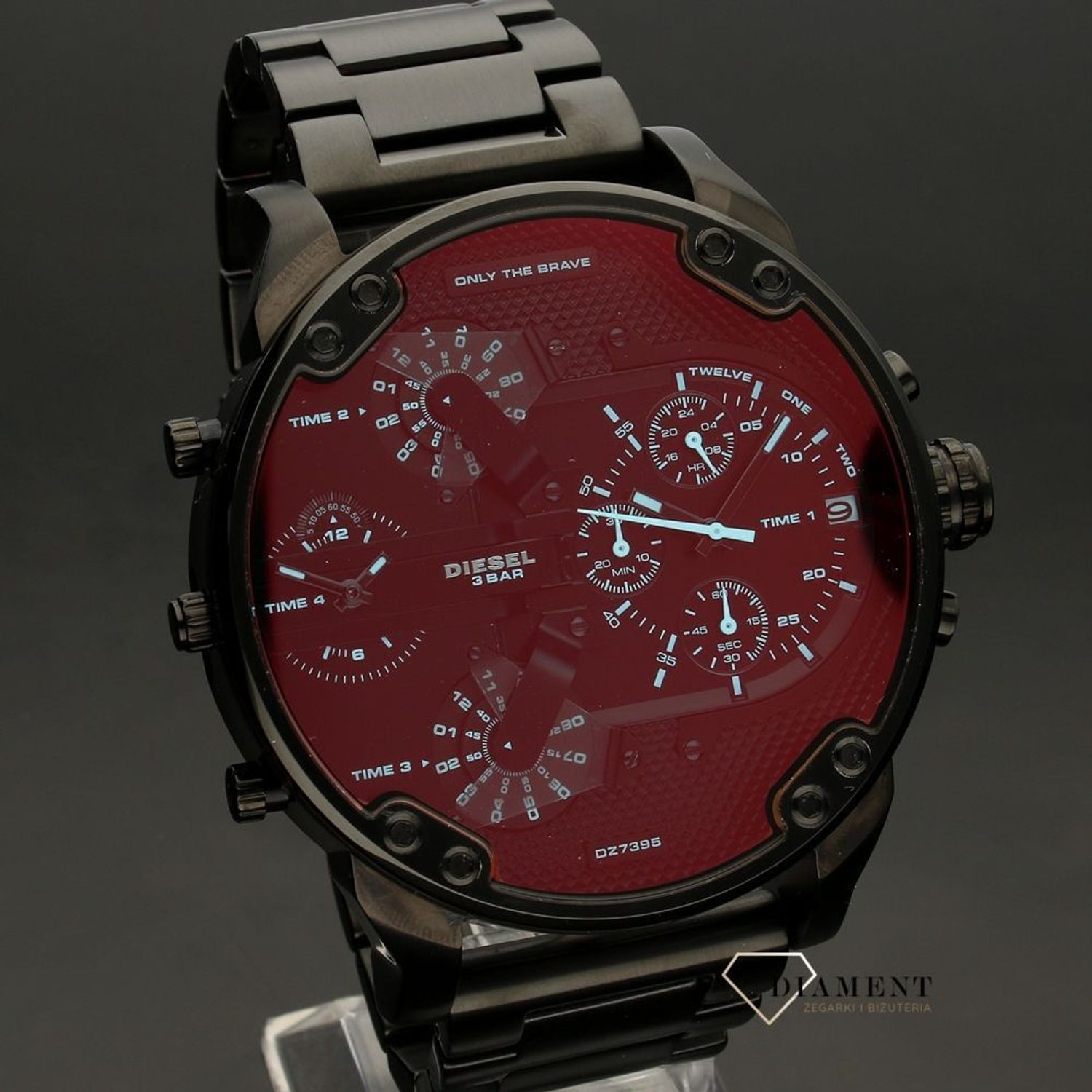 Męski zegarek Diesel Mr Daddy DZ7395.jpg