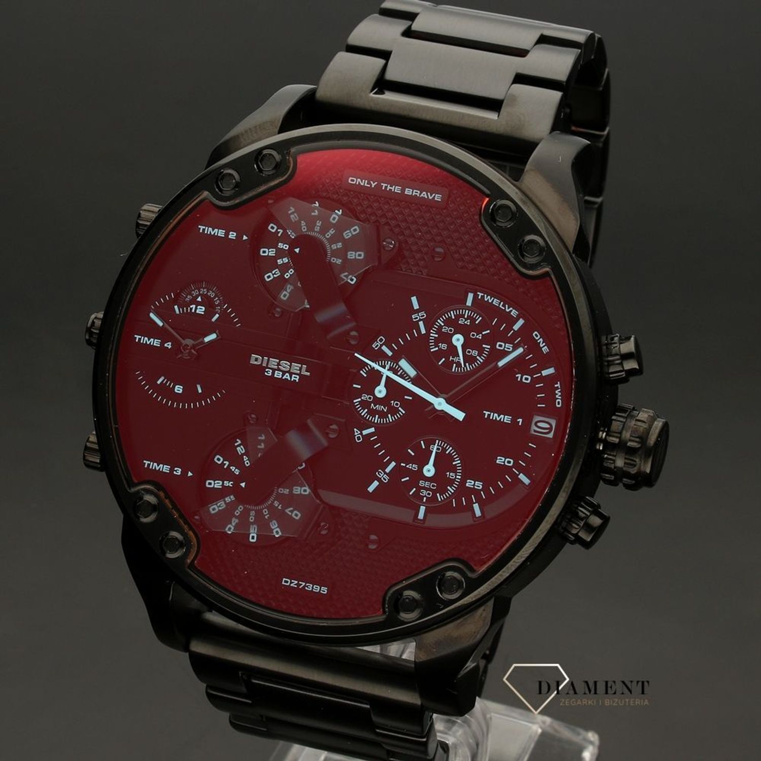 Męski zegarek Diesel Mr Daddy DZ7395.jpg