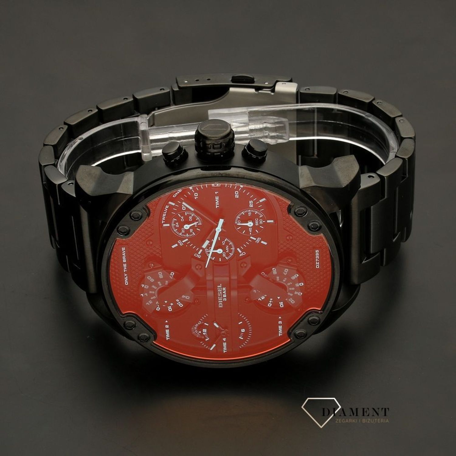 Męski zegarek Diesel Mr Daddy DZ7395.jpg