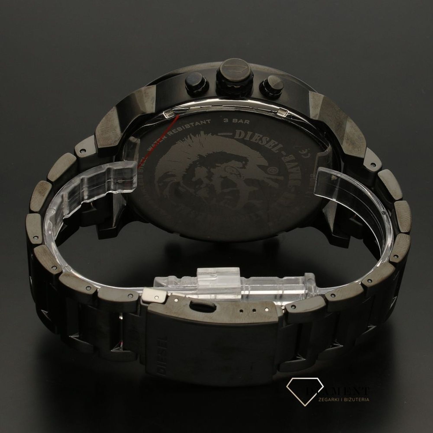 Męski zegarek Diesel Mr Daddy DZ7395.jpg