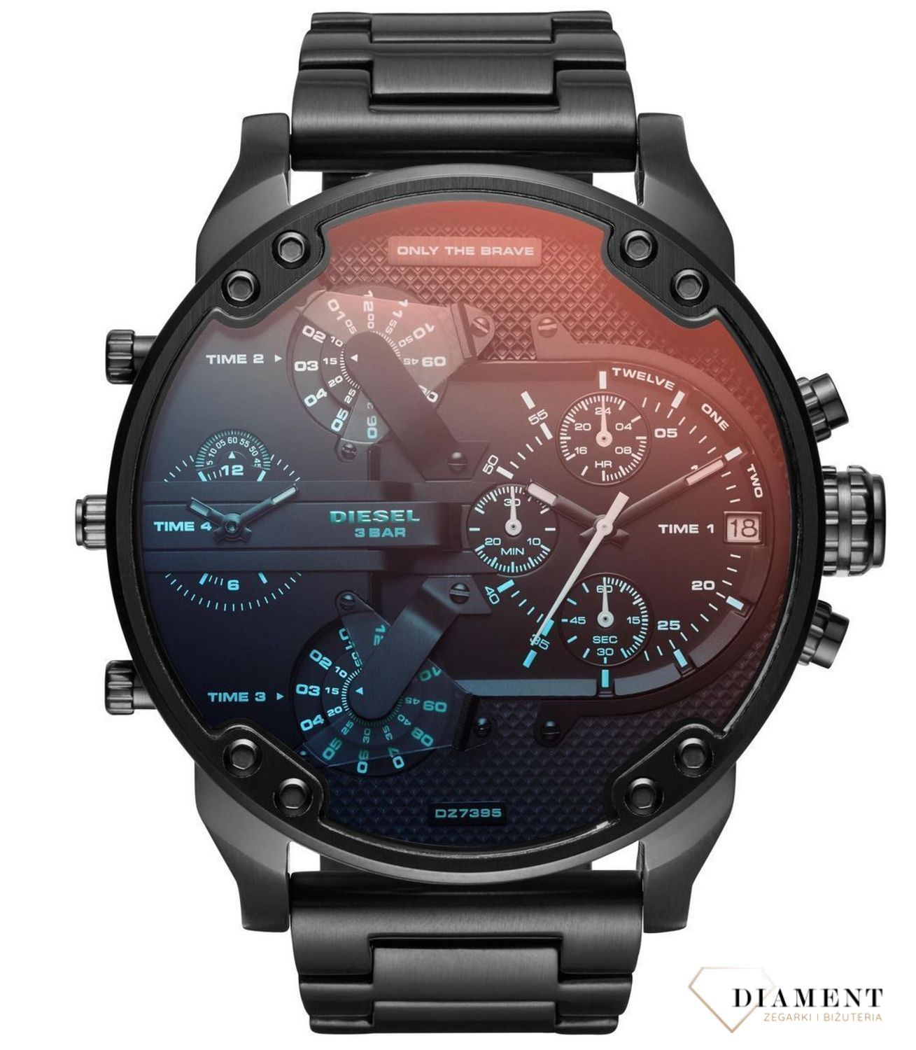 Męski zegarek Diesel Mr Daddy DZ7395.jpg