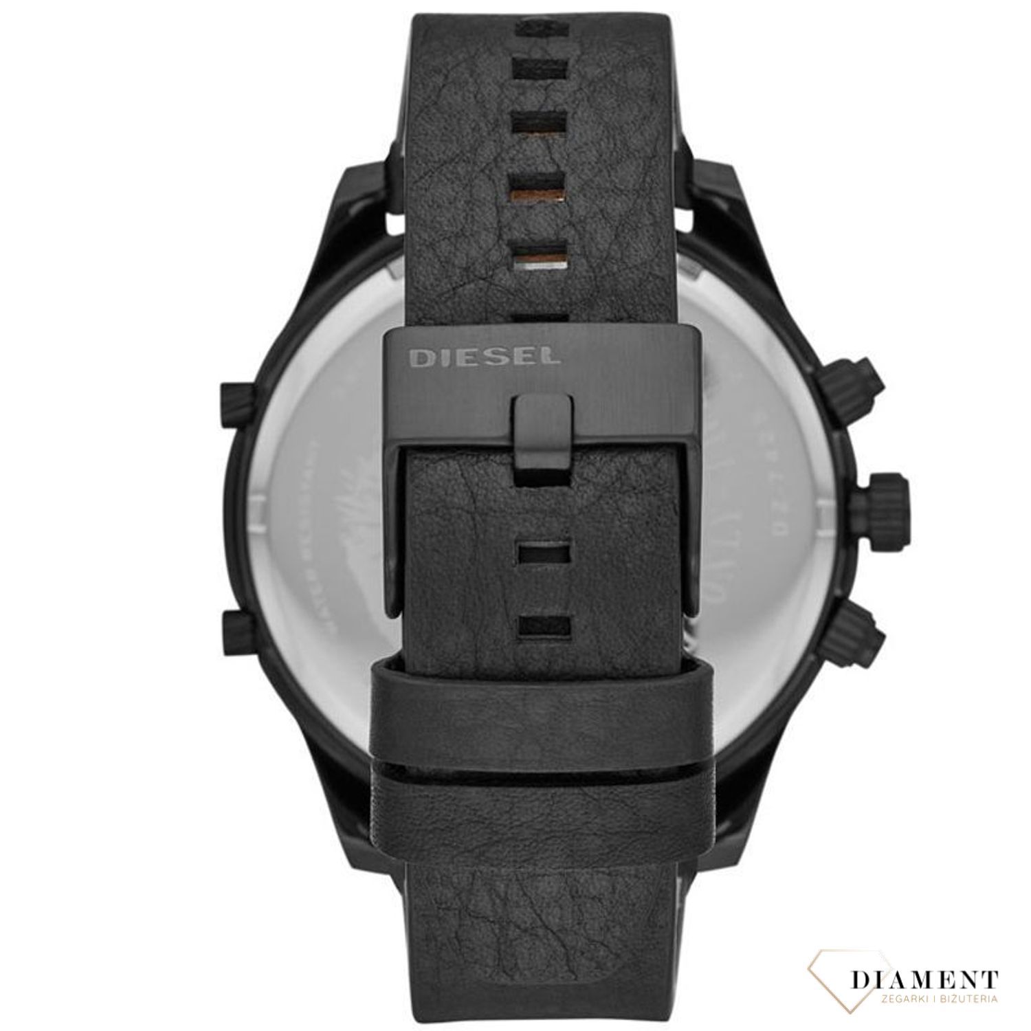 Zegarek męski Diesel Chronograph Boltdown DZ7425 (2).jpg