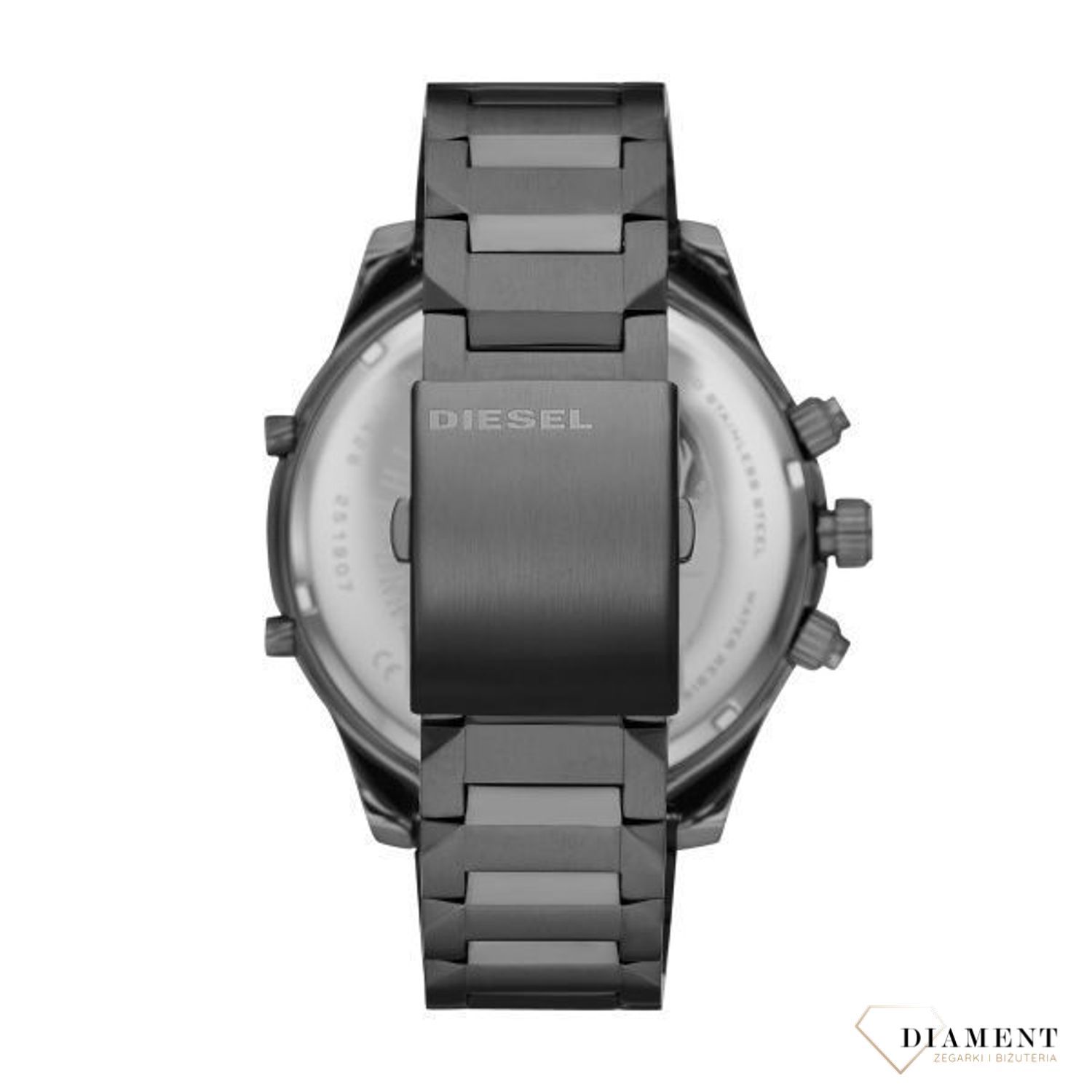 Zegarek męski Diesel Chronograph Boltdown DZ7426.x.jpg