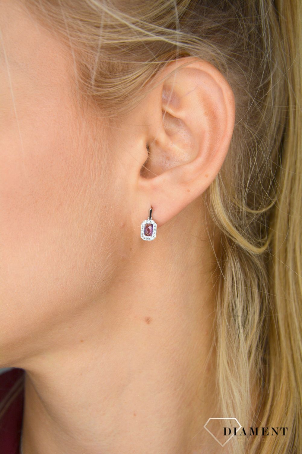 Kolczyki złote z brylantem E36978.jpg