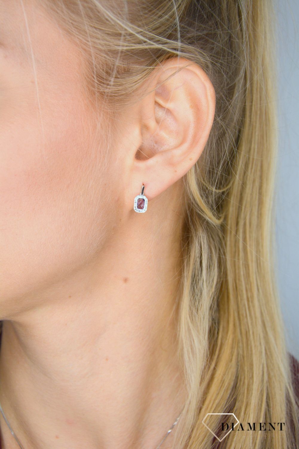 Kolczyki złote z brylantem E36978.jpg