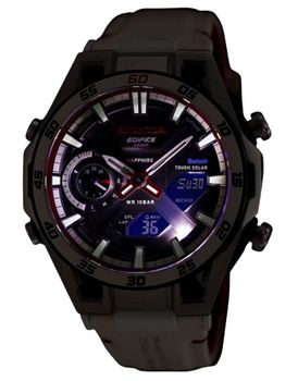 Zegarek Casio Edifice x Honda F1 60th Anniversary ECB-2300HR-1AER – zegarek męski Limited Editionc (2).jpg