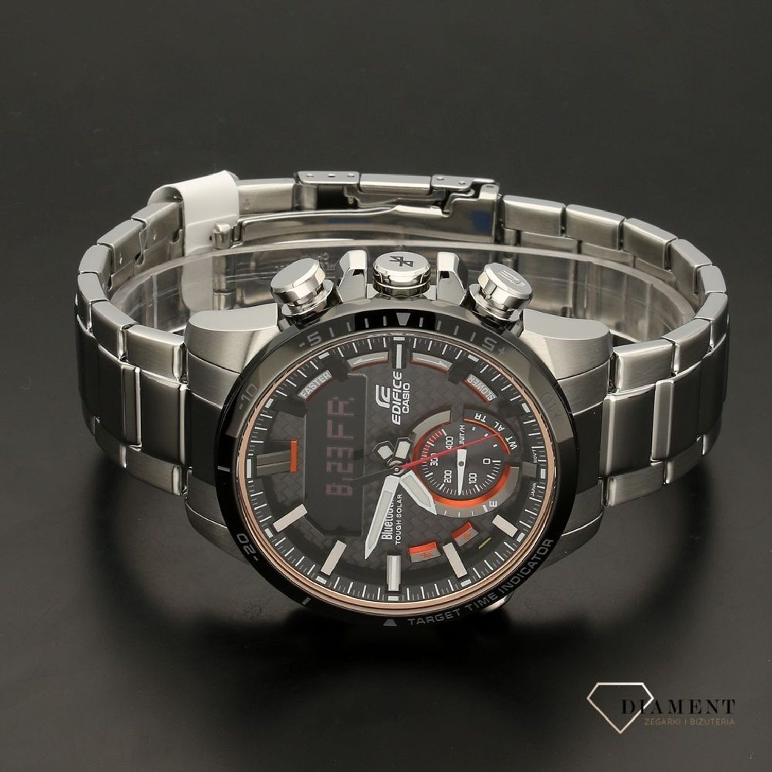 Zegarek męski Casio ECB-800DB-1AEF Edifice.jpg