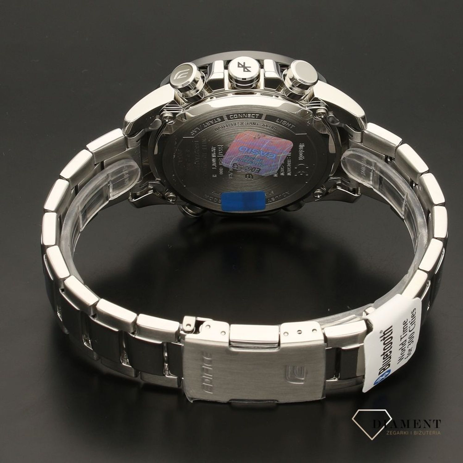 Zegarek męski Casio ECB-800DB-1AEF Edifice.jpg