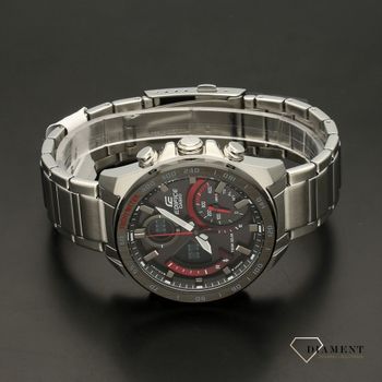 Zegarek męski CASIO Edifice Bluetooth ECB-900DB-1AER (3).jpg