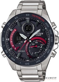 Zegarek męski CASIO Edifice Bluetooth ECB-900DB-1AER.jpg