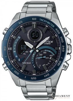 Zegarek męski Casio ECB-900DB-1BER Edifice.jpg