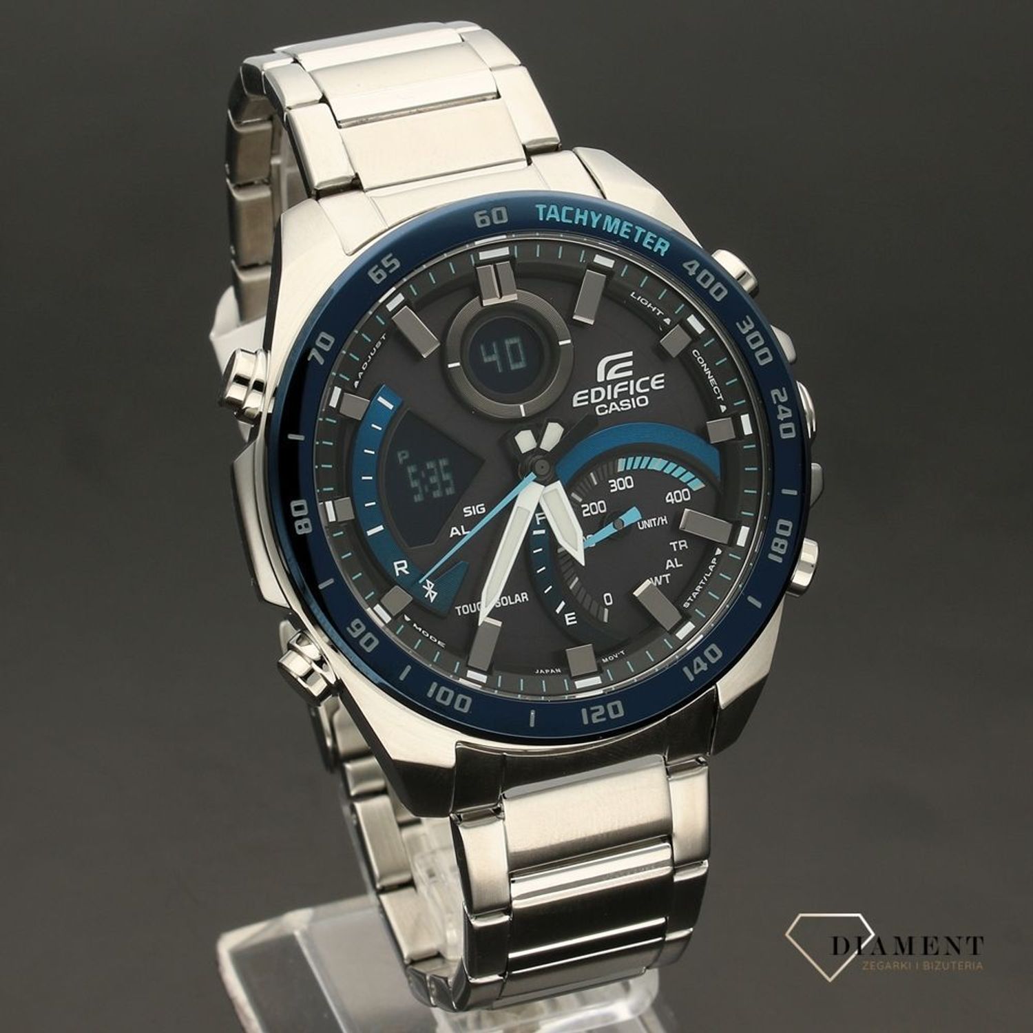 Zegarek męski Casio ECB-900DB-1BER Edifice.jpg