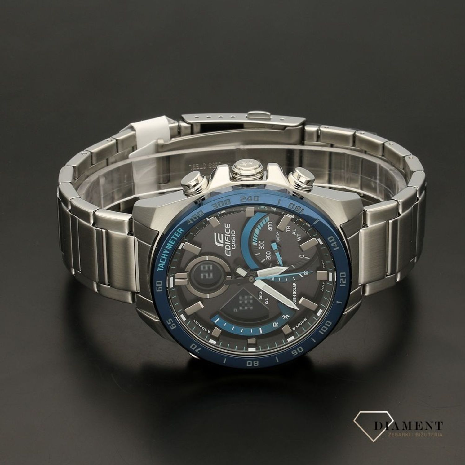 Zegarek męski Casio ECB-900DB-1BER Edifice.jpg