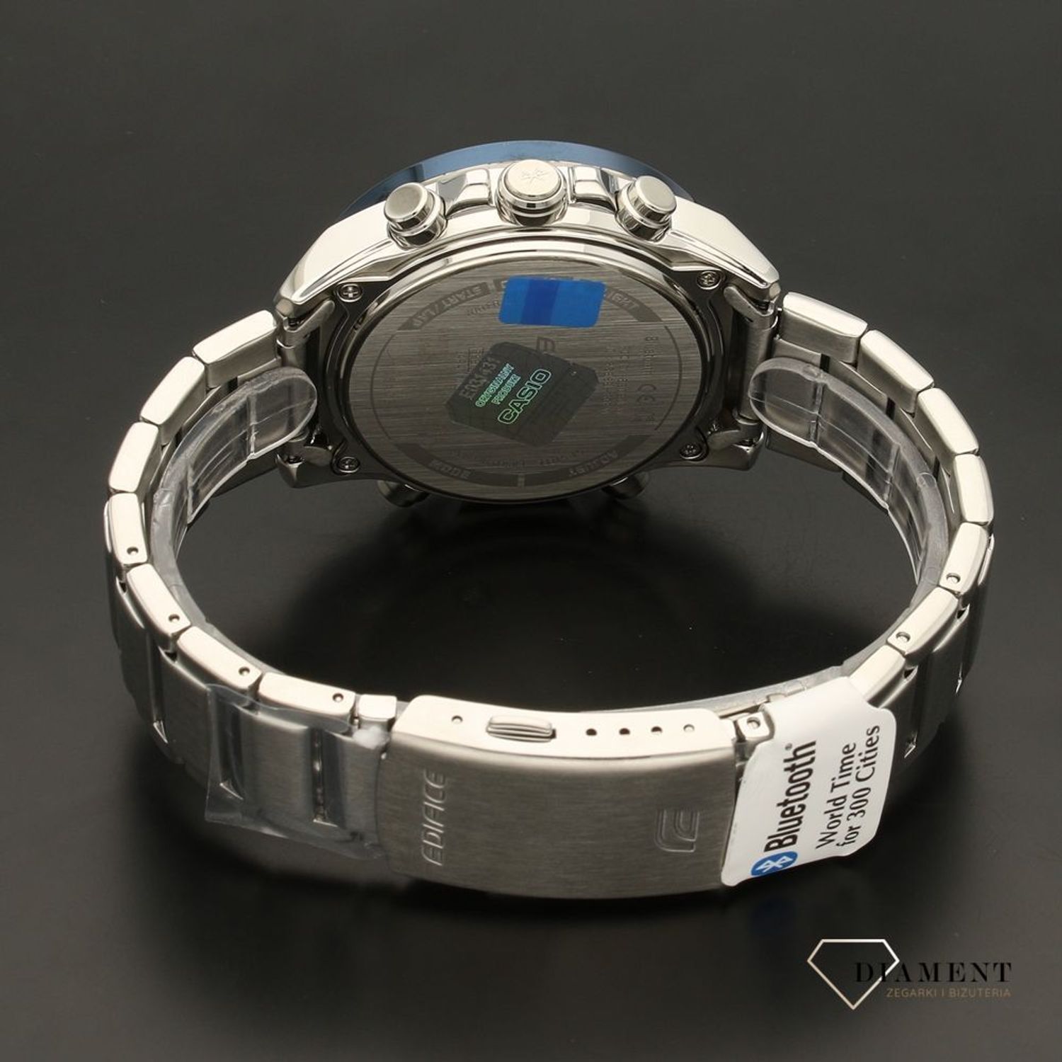 Zegarek męski Casio ECB-900DB-1BER Edifice.jpg