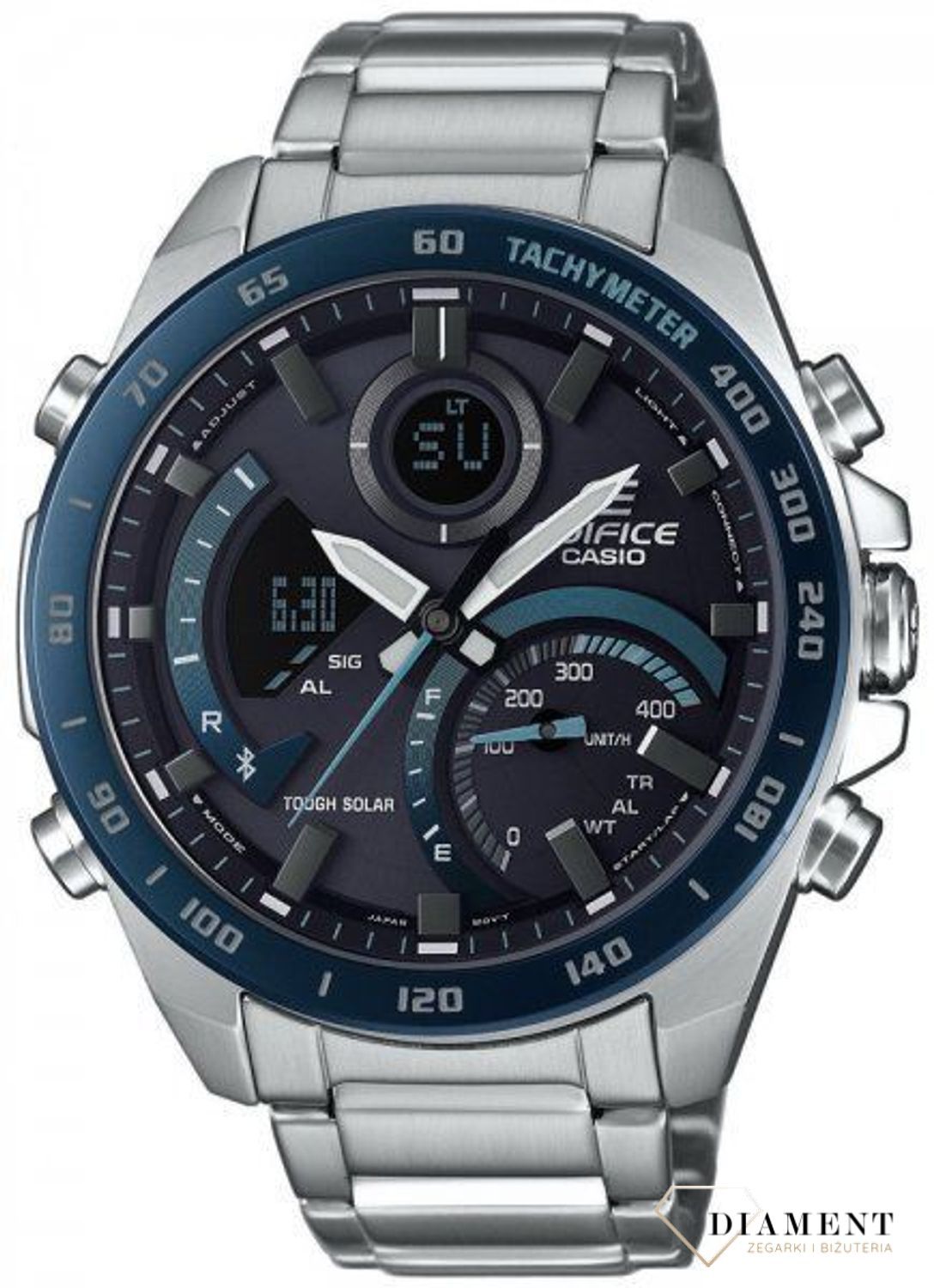 Zegarek męski Casio ECB-900DB-1BER Edifice.jpg