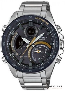 Zegarek męski CASIO Edifice Bluetooth ECB-900DB-1CERv.jpg