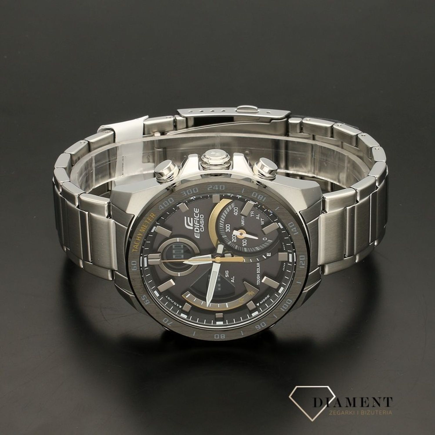 Zegarek męski CASIO Edifice Bluetooth ECB-900DB-1CERv.jpg