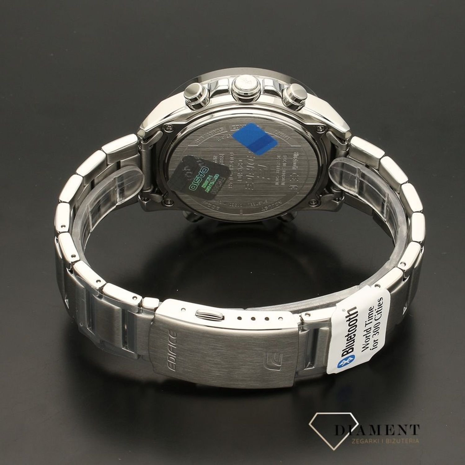 Zegarek męski CASIO Edifice Bluetooth ECB-900DB-1CERv.jpg