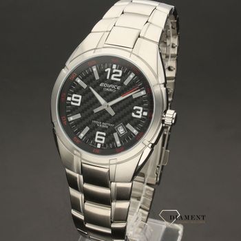 Męski zegarek CASIO Edifice EF-125D-1AVEF (2).jpg