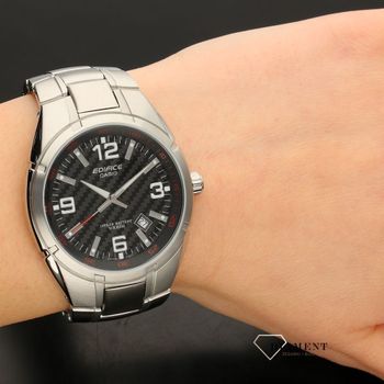 Męski zegarek CASIO Edifice EF-125D-1AVEF (5).jpg