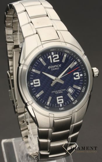 Męski zegarek CASIO  Edifice EF-125D-2AVEF (1).jpg