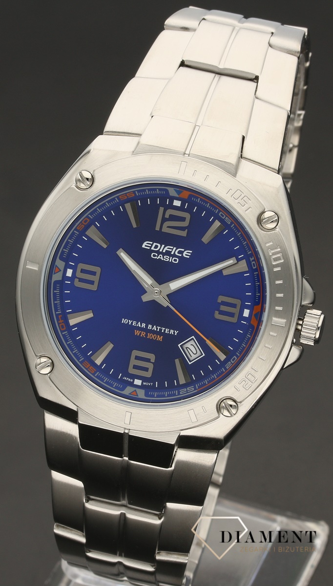 Męski zegarek CASIO  Edifice EF-126D-2AVEF.jpg